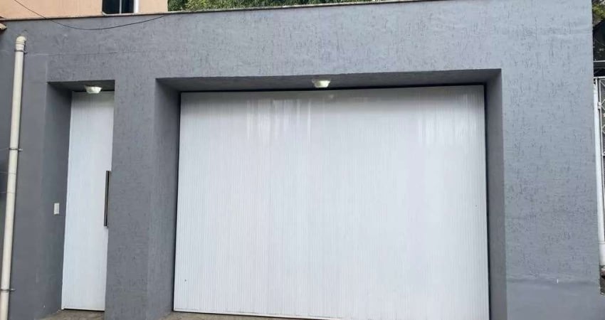 VENDA DE APARTAMENTO TÉRREO COM 2 QUARTOS NO BAIRRO SÃO JOÃO - APSJ