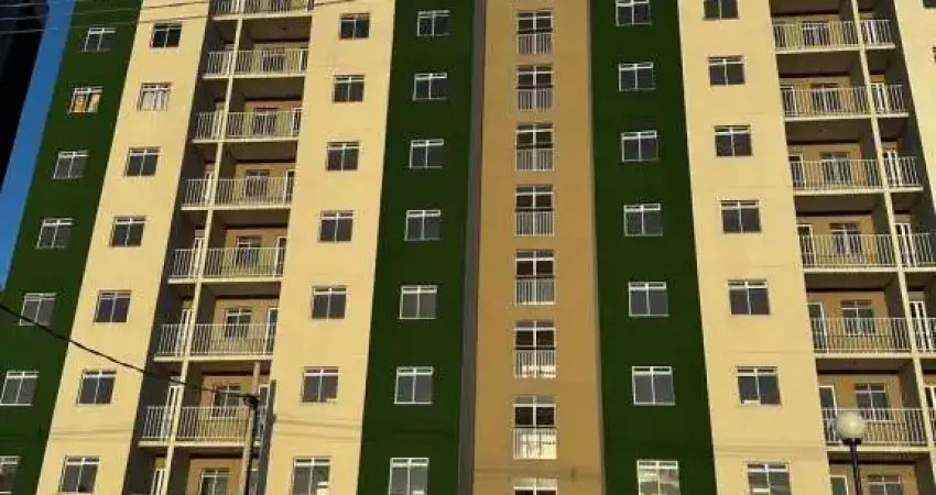 Apartamento para aluguel, 2 quarto(s),  no residencial jardim mariana esmeralda, volta redonda - rjme501