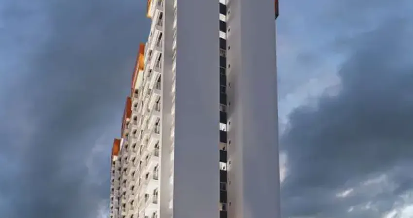 Apartamento à venda no Frei Serafim, Teresina 