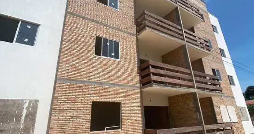Apartamento à venda no Alto Bonito, Luís Correia 