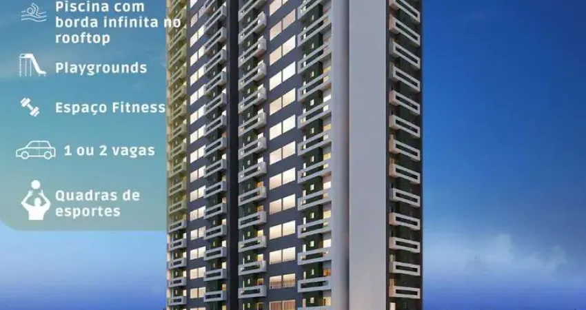 Apartamento com 3 quartos à venda no São João, Teresina 