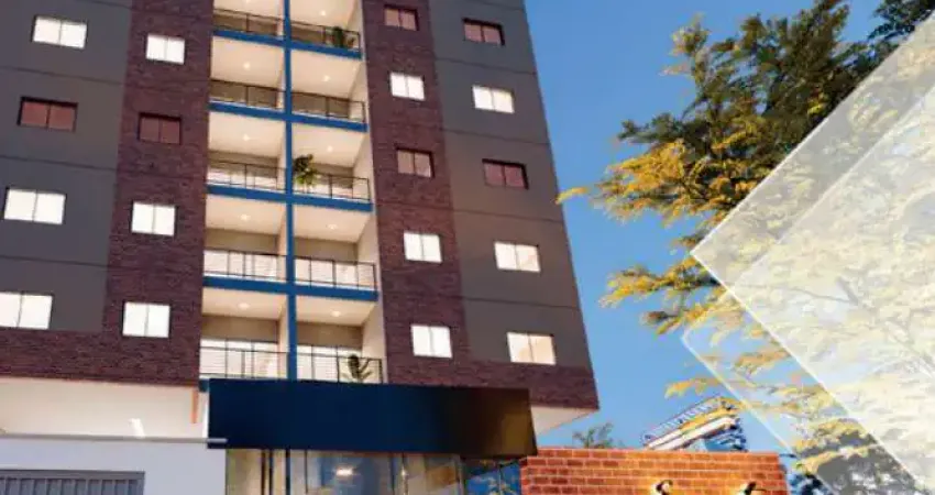 Apartamento com 3 quartos à venda no Horto, Teresina 