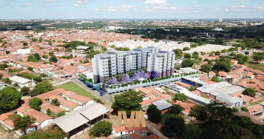 Apartamento 3 quartos - Itararé