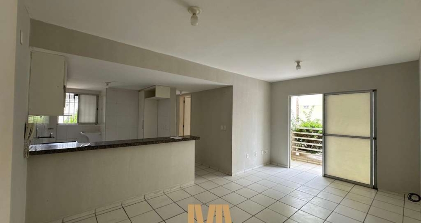 Apartamento 03 Quartos com Varanda à Venda | Próximo a Novafapi - R$ 240.000,00