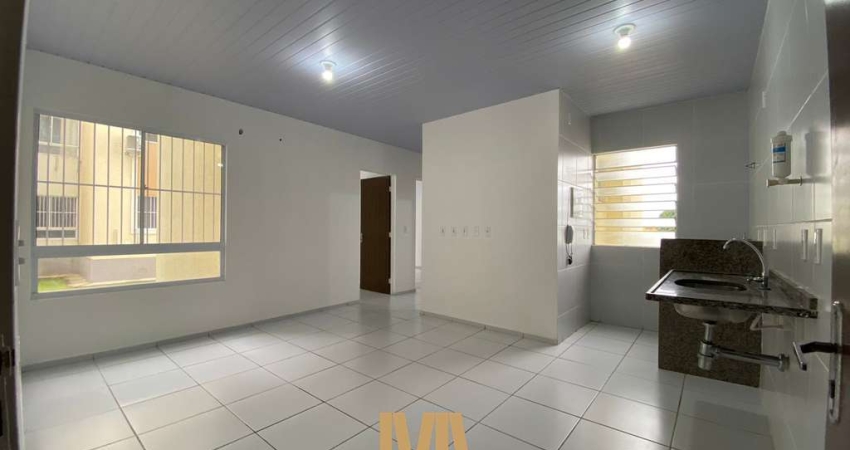 Apartamento Térreo com 03 Quartos à Venda - Condomínio Jardins Leste 1