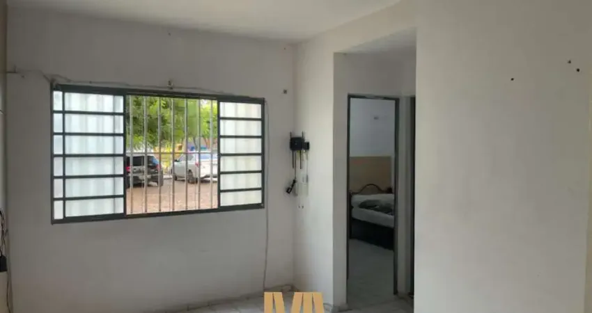 Apartamento com 02 Quartos à Venda no bairro Morros