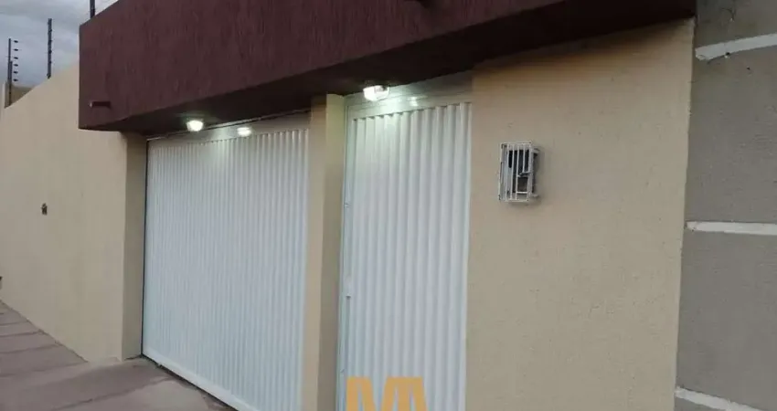 Casa com 3 quartos à venda no Recanto das Palmeiras, Teresina