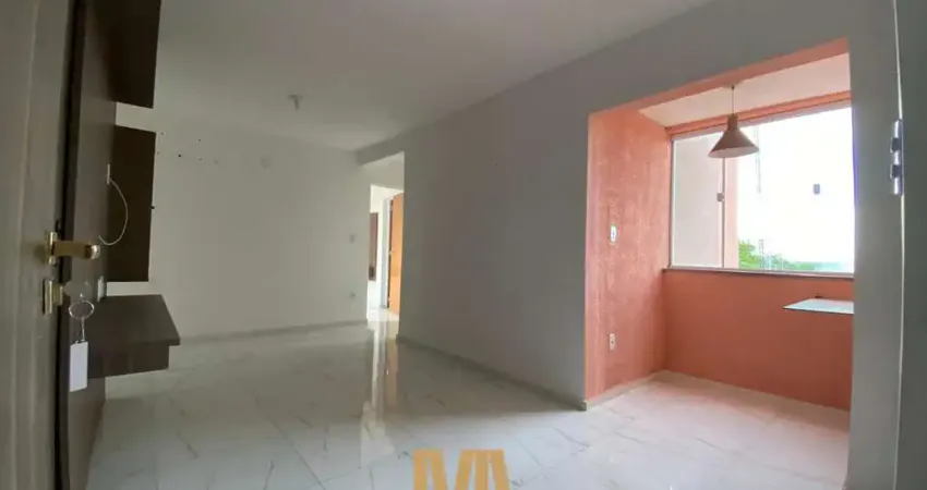 Apartamento Reformado à Venda no Cond. Barra Grande Dirceu