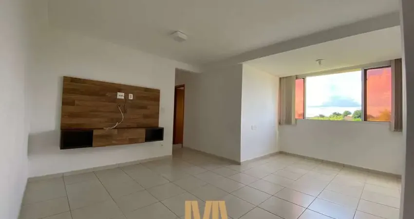 Apartamento 03 Quartos com 75m² à Venda na Kennedy - Zona Leste