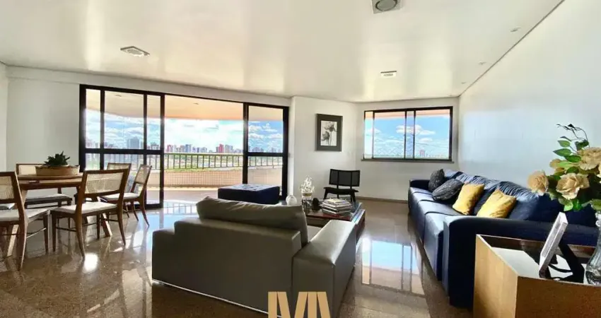 Apartamento com 289m² 04 Suítes à Venda | Bairro Ilhotas - R$ 2.100.000