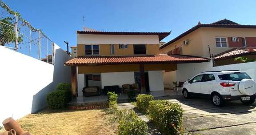 Casa Duplex com 360m² à Venda no Bairro Ininga - Zona Leste