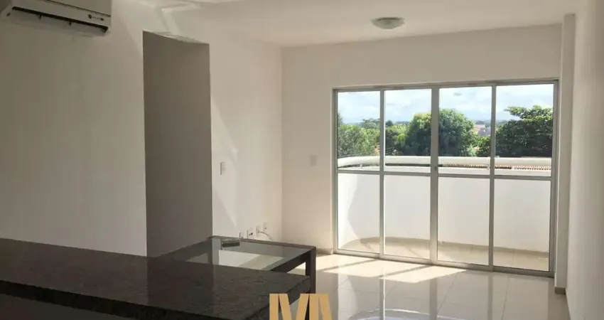 Apartamento 03 Quartos com Varanda à Venda no Ininga