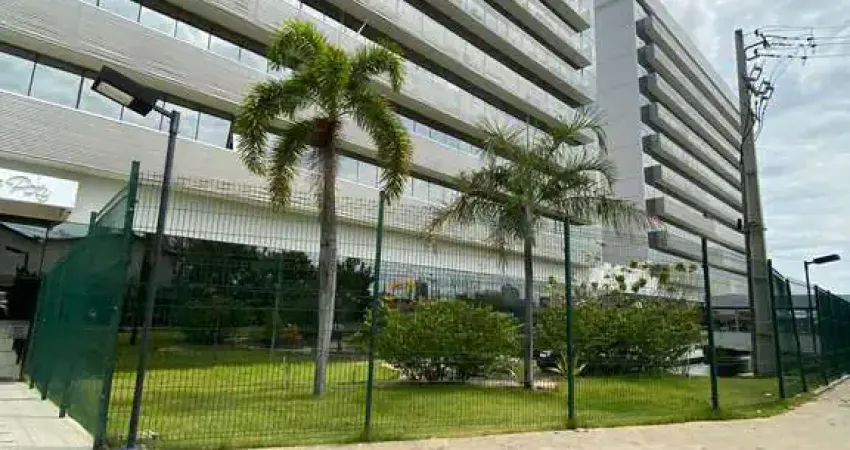 Sala Comercial com 24m² disponível para locação no Shopping Rio Poty