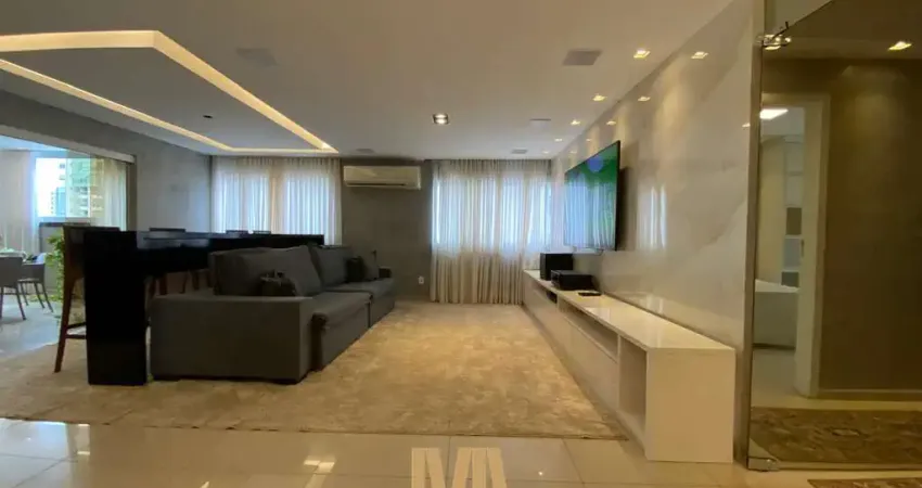Cobertura Reformada com 03 Suítes à Venda na Zona Leste