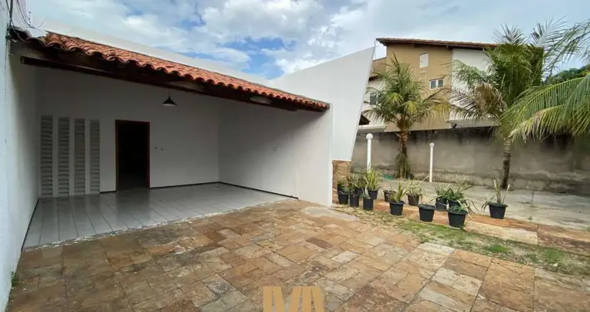 Casa com 450m² 03 Quartos à Venda no Ininga