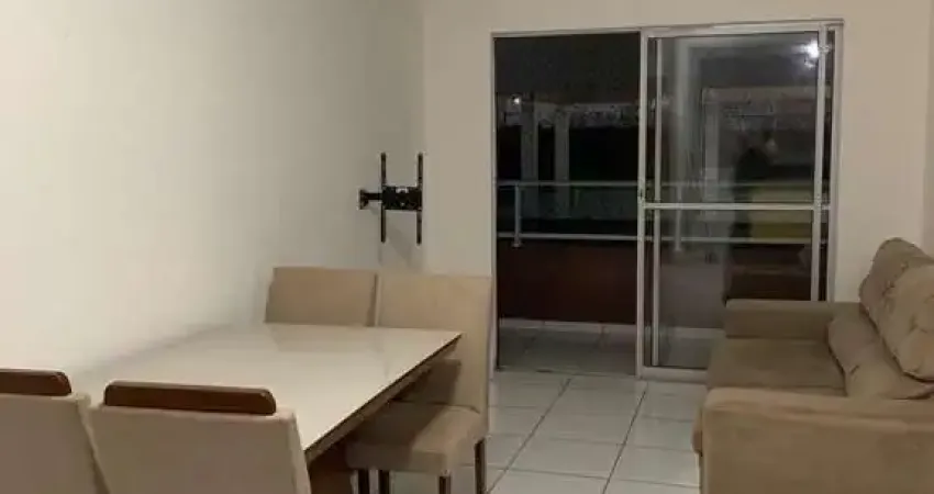 Apartamento Térreo 03 Quartos com Varanda a Venda em Timon