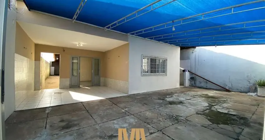 Casa com 06 Quartos | 300m² a Venda no Bairro São João