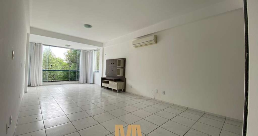 Apartamento 03 Quartos | 110m² à Venda ao prox. ao balão São Cristovão