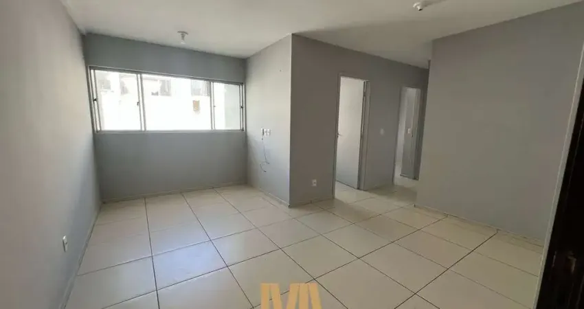 Apartamento com 2 quartos à venda no Lourival Parente, Teresina 