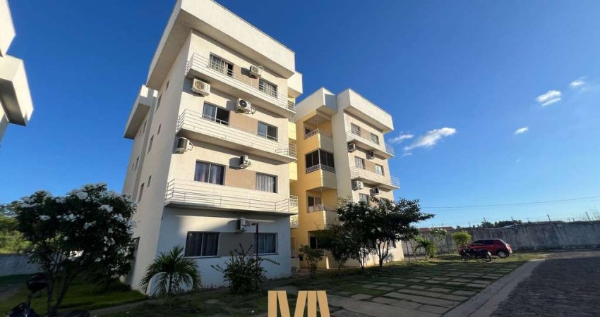 Apartamento 02 Quartos com Varanda à Venda na Zona Sul