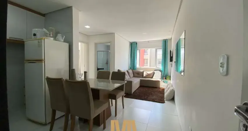 Apartamento com 02 Quartos | 50m² à Venda Prox a NovaFapi