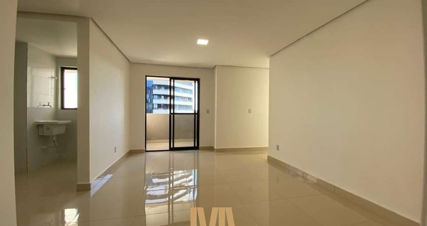 Aluga-se | Apartamento 03 Quartos com Projetados no Ilhotas