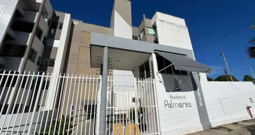 Apartamento Semi Mobiliado | 03 Quartos sendo 01 Suíte!!!