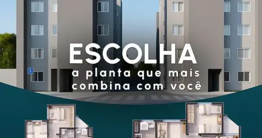 Apartamentos na Zona Sul de Teresina