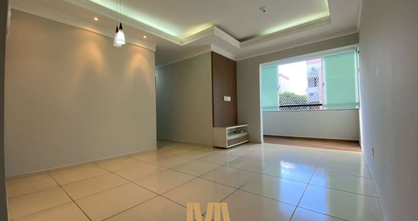 Aluga-se | Apartamento 03 Quartos com Planejados próximo a Havan