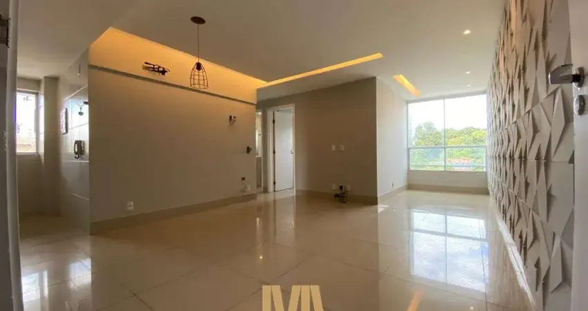 Apartamento 03 Quartos com Varanda à Venda Próx à Av. Kennedy