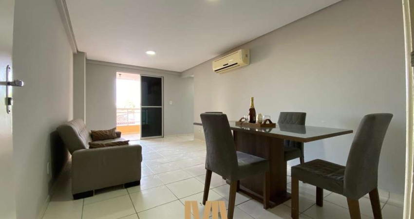 Apartamento com 2 quartos à venda no Fátima, Teresina 