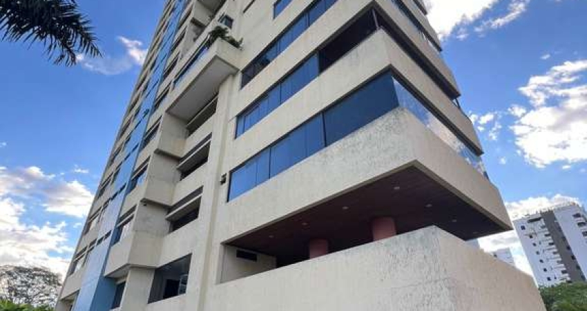 Apartamento com 5 quartos à venda no Ilhotas, Teresina 