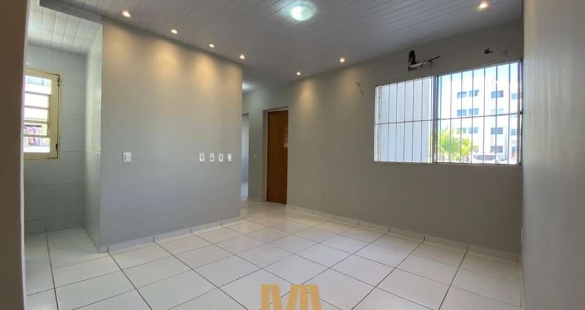 Apartamento com 02 Quartos à Venda | Condomínio Village Leste
