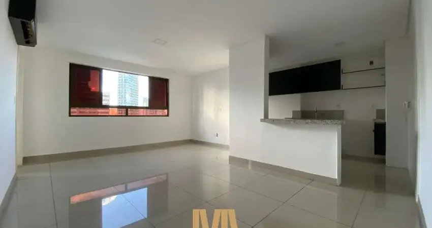 Aluga-se | Apartamento Próximo ao Riverside Shopping - Jóquei