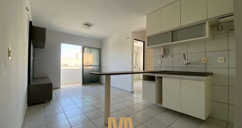 Apartamento com 03 Quartos e Varanda à Venda no Cristo Rei