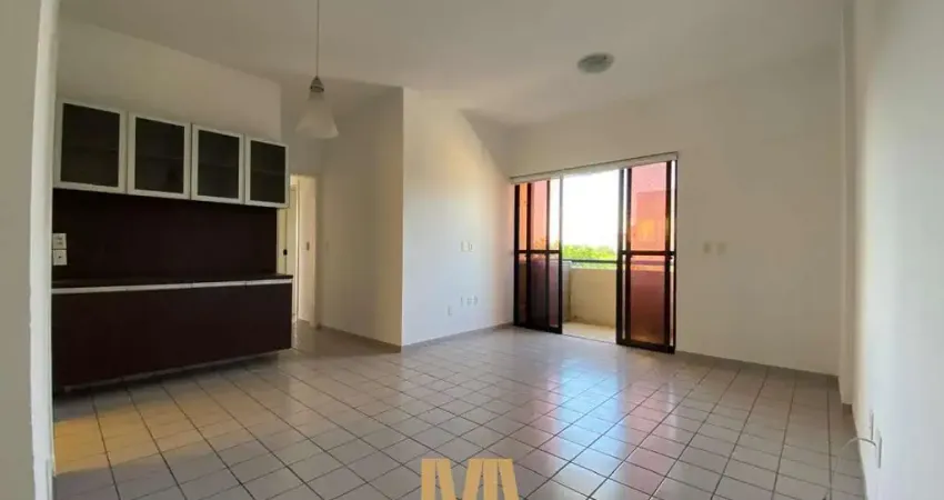 Apartamento 04 Quartos | 100m² à Venda Prox. a Av. Frei Serafim