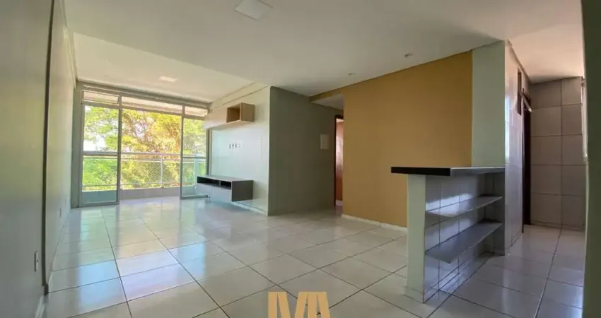 Apartamento 03 Suítes | Varanda à Venda Prox. a UniNovafapi