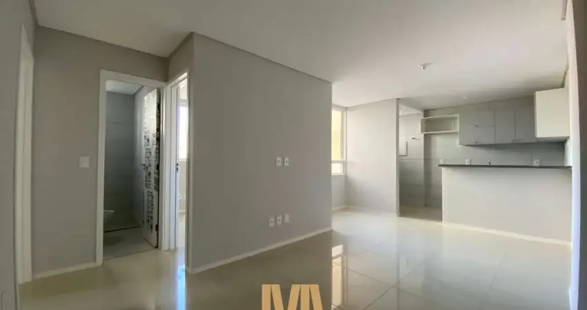 Aluga-se | Apartamento Novo com 02 Quartos e Cozinha Projetada - Bairro Cristo Rei