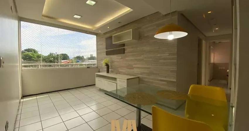 Aluga-se | apartamento 03 quartos no cond. catalunya av. kennedy