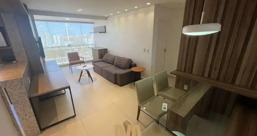 Apartamento para alugar no Planalto, Teresina 