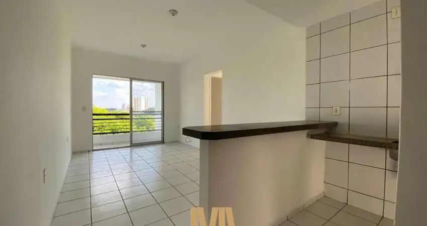Apartamento com 3 quartos à venda no Jóquei, Teresina 