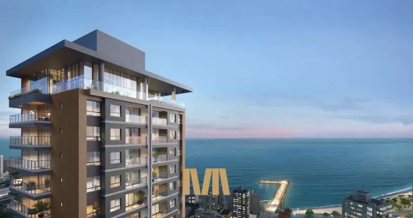 Kitnet / Stúdio à venda no Meireles, Fortaleza 