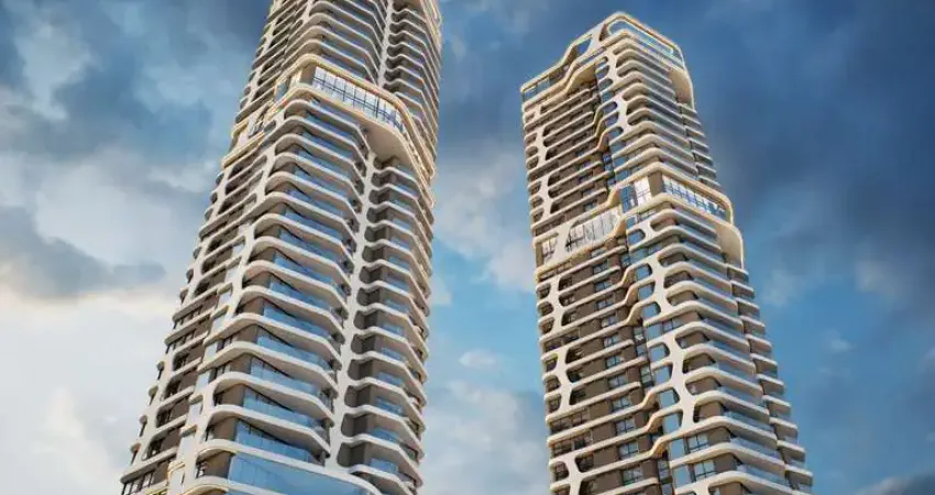 Apartamento com 4 quartos à venda no Uruguai, Teresina 