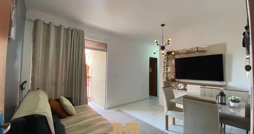 Apartamento com 3 quartos à venda no Uruguai, Teresina