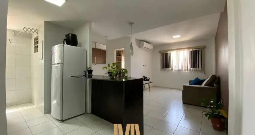 Apartamento com 3 quartos à venda no São Cristóvão, Teresina 