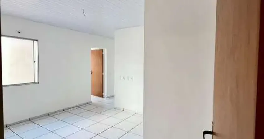 Apartamento novo com 02 quartos à venda | condomínio village leste