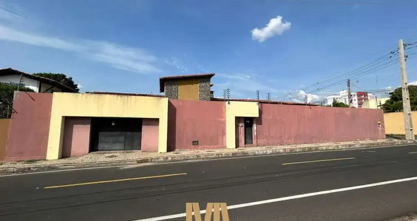 Casa com 5 quartos para alugar no Ininga, Teresina
