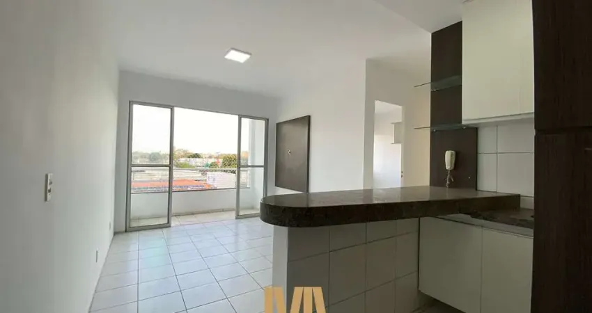 Apartamento com 3 quartos à venda no Marquês de Paranaguá, Teresina
