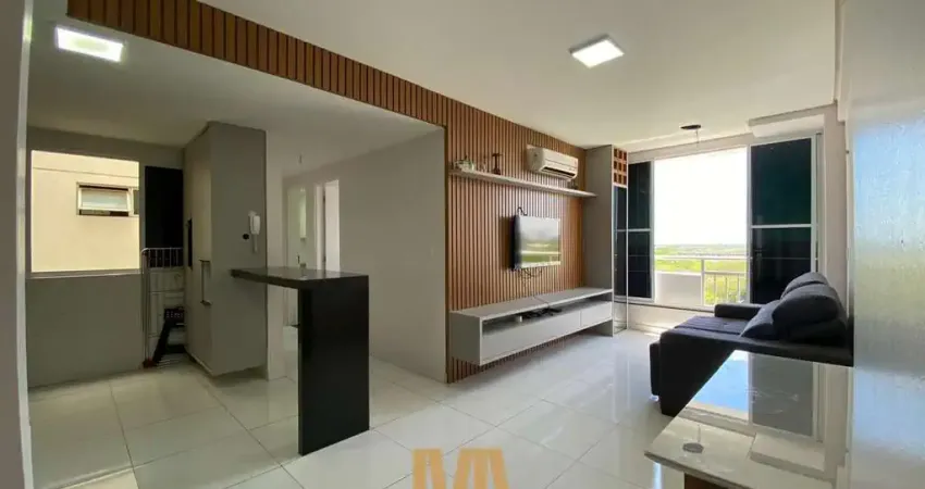 Apartamento com 2 quartos à venda no Noivos, Teresina