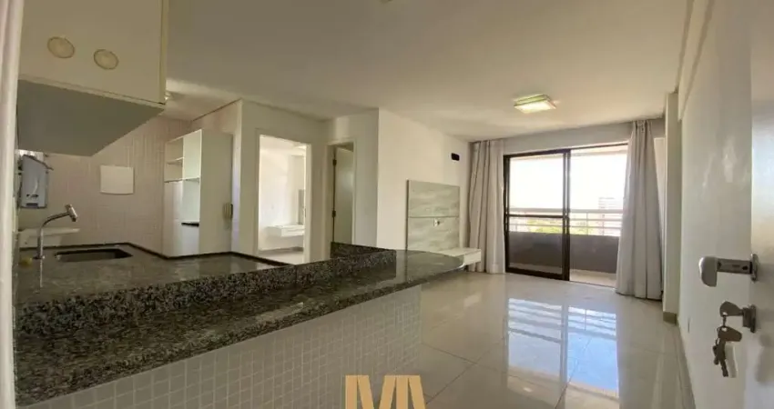 Apartamento com 1 quarto para alugar no Jóquei, Teresina